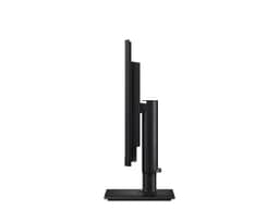 Samsung 27" ViewFinity S8 S80UH 4K UHD IPS Business Monitor S27H804UAN – 27"/32" ViewFinity S8 S80UH 4K UHD Monitor R-Side-Down Black