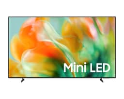 Samsung 55" Mini LED M80H 4K Smart TV (2026), 144Hz – UN55M80HAFXZA
