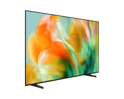 Samsung 75" Mini LED M80H 4K Smart TV (2026) UN75M80HAFXZA – L-Perspective Black