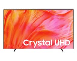 Samsung 98" Crystal UHD U9000H 4K Smart TV (2026), 144Hz – UN98U9000HFXZA