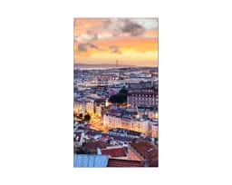 Samsung 55" VHHX-E FHD Video Wall Display VH55HX-E – 55" Video Wall VHHX-E VH55HX-E Vertical Black
