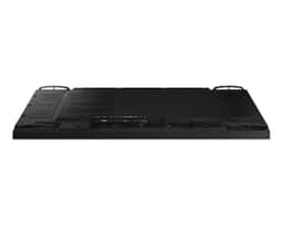 Samsung 55" VHHX-E FHD Video Wall Display VH55HX-E – 55" Video Wall VHHX-E VH55HX-E Bottom Black