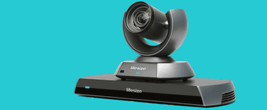 Lifesize Icon 600-10x Optical PTZ Camera - Phone HD, Dual Display, 1080P - Demo