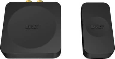 KEF KW1TXRX Wireless Subwoofer Adapter Kit, KW1TXRX