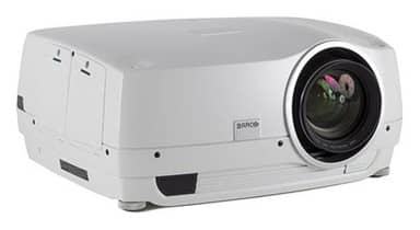 Barco CNWU-81B 7650-Lumen WUXGA DLP Projector