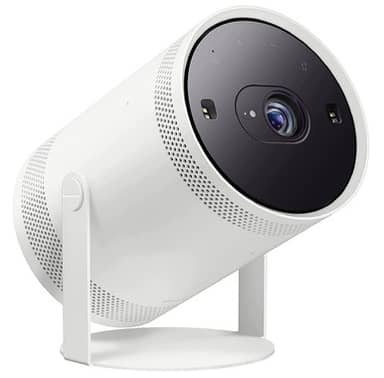 Samsung SP-LSP3BL Surveillance Portable Projector