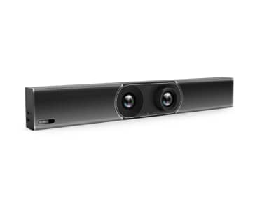 Yealink MeetingBar A30-010 1206652 Android Collaboration Bar for Medium Rooms