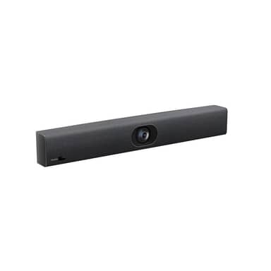 All-in-one USB Video Bar for Small Rooms