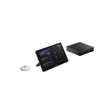 Yealink MCoreKit-C5U-MS 1206709 MCore4 PC Kit with MTouch Plus and RoomSensor