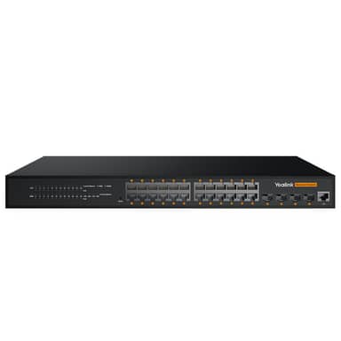 Yealink RCH240 1303228 Meeting Room AV Switch