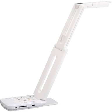 MX-P3 Ultra Portable 4K UHD Document Camera Built-In