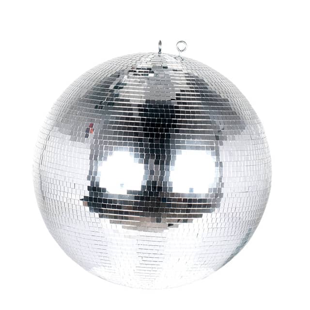 16IN MIRROR BALL