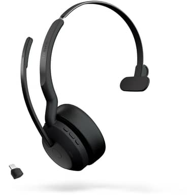 Jabra Evolve2 55 Link380c UC Mono