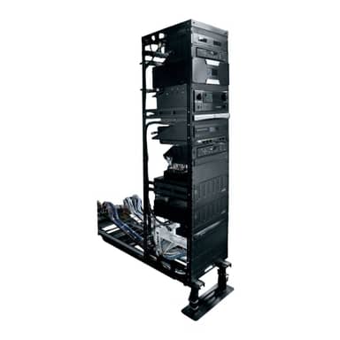 Middle Atlantic AXS-25-26 26"DP AX-S, 25 SPACE