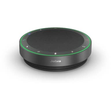 Jabra Speak2 75 UC, Dark Grey