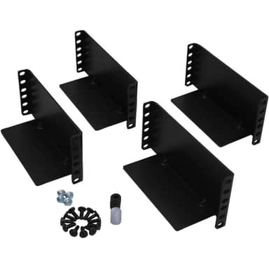 2-Post Rack-Mount Installation Kit of 2U and Larger UPS