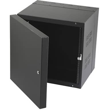 12RU CAB WLL 4.5RS 19W INC SFD 15in CTR SEC