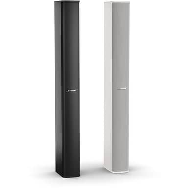 Panaray MA12EX Modular Line Array Loudspeaker - WHITE