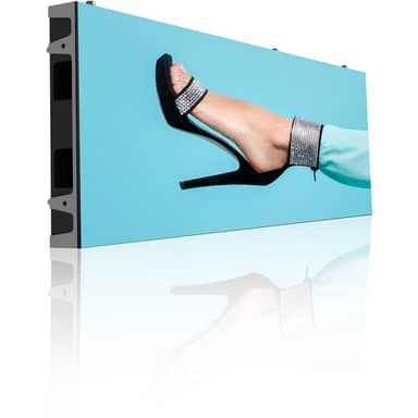 Philips 31BDL7224L/00 7224 Series LED Display Cabinet, 75x25