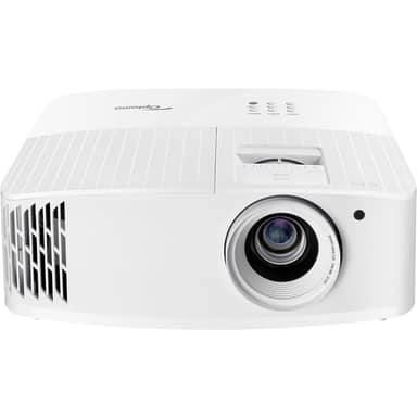 Optoma 4K400X 4K UHD Lamp Projector, 4000 Lumens