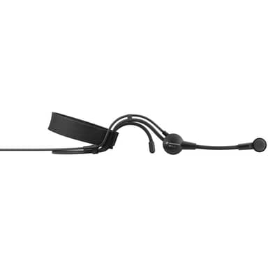 Sennheiser 508928 Wireless Cardioid Condenser Headset Microphone