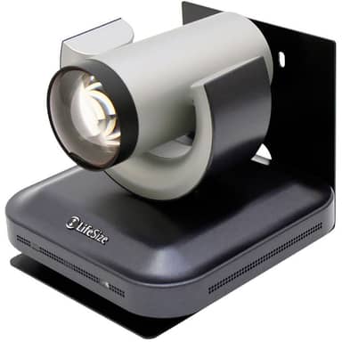 Thin Profile Wall Mount for LifeSize HD Camera