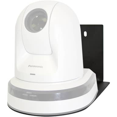 Thin Profile Wall Mount for Sony and Panasonic PTZ Cameras