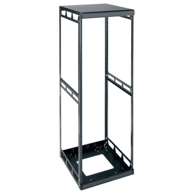 Middle Atlantic 5-43 SLIM-5 Knock Down 43SP, 20"DP