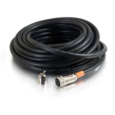 35ft Rapid Run Multi format Runner Cable