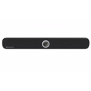 Sennheiser TeamConnect Bar M 700111 All-in-One Video Bar for Mid-Size Meeting Rooms