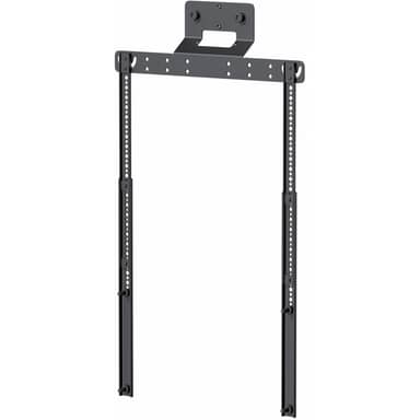 Sennheiser 700118 VESA Mount Kit for TeamConnect Bar S and M