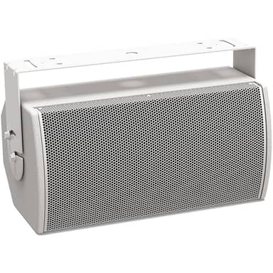 AMU108 90X60 OUTDOOR LDSPK WHT