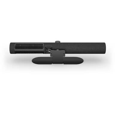 Jabra PanaCast 50 8200-232 Video Bar Black with 2-Year Warranty