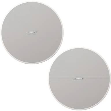 Designmax DM5C Pair White