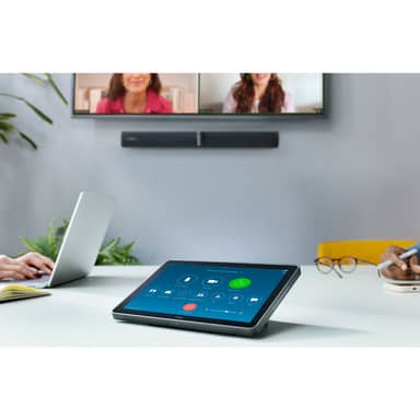 Jabra PanaCast 50 8502-232 Video Bar System for Zoom Rooms