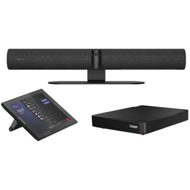 Jabra 8601-432 PanaCast 50 Room System Zoom Rooms