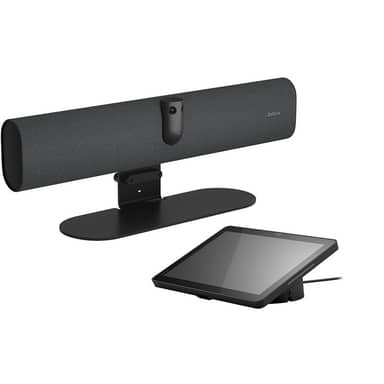 Jabra 8722-232 PanaCast 40 VBS- Zoom Room - Includes IP Control Panel
