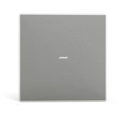 EdgeMax EM90-LP AV Product - White