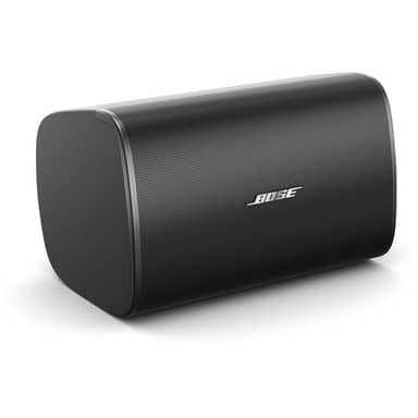 Bose DesignMax DM8SE Loudspeaker Black
