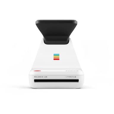 Polaroid Lab 9019 Image Delivery Solution