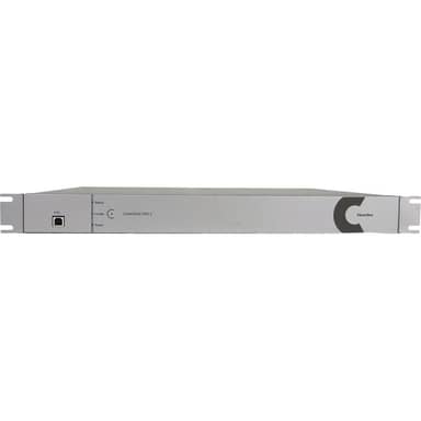 ClearOne Converge Pro 2 DSP Mixer, 12 Mic/Line Inputs