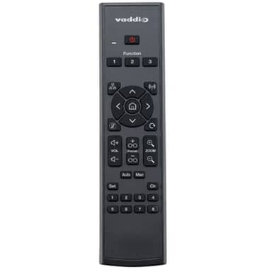 RF Remote Commander