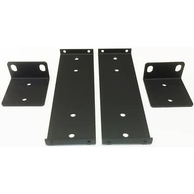 Dual Rack Mount Kit for Vaddion 1/2 Rack Enclosures