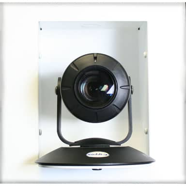 IN-Wall Enclosure for WideSHOT, ZoomSHOT &amp; Sony EVI-D70