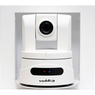 IN-Wall Enclosure for Vaddio HD-30 HD-22 HD-20SE HD-20 HD-19 HD-18