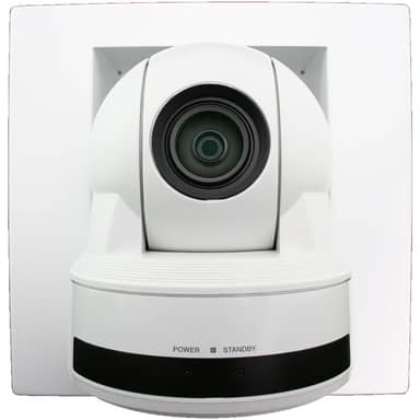 IN-Wall Enclosure for Sony BRC-Z330, EVI-D80/D90/H100