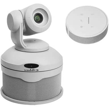 ConferenceSHOT AV Bundle   TableMIC 1