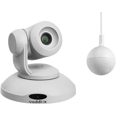 ConferenceSHOT AV Bundle   CeilingMIC 1 (without speaker)