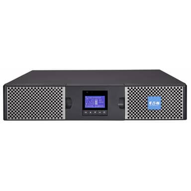 9PX lithium ion UPS, 2U, 3000VA, 2700W, L5-30P input, 6 outputs