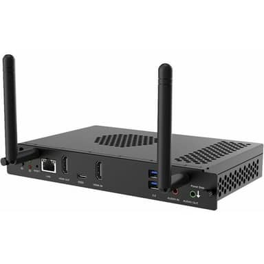 Avocor AVC-OPS-EDLA1 EDLA Android 13 OPS PC RK3588 8GB RAM 64GB